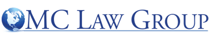 MC Law Group Logo